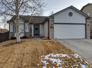 4125 Happy Jack Dr, Colorado Springs, CO 80922