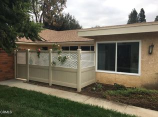 15320 Village 15, Camarillo, CA 93012