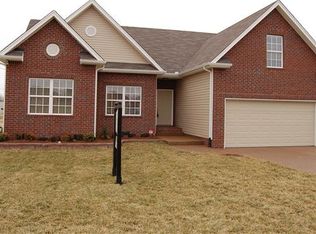 1096 Golf View Way LOT 63, Spring Hill, TN 37174