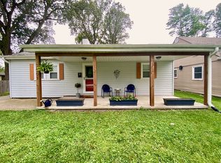 3007 W Amherst Rd, Muncie, IN 47304