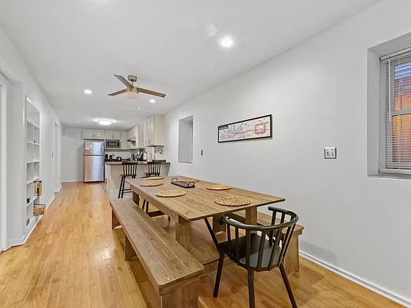 5th image of 1447 N Wood St #G