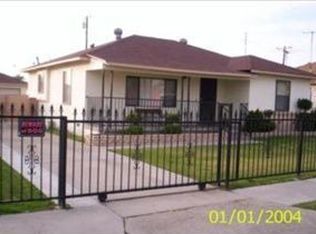 4145 Bresee Ave, Baldwin Park, CA 91706