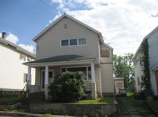 9 Drummond Ave, Carbondale, PA