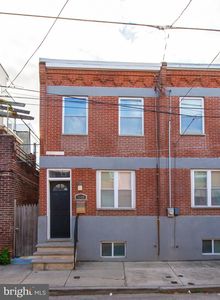 1546 S Hicks St, Philadelphia, PA, 19146