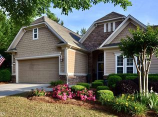 201 Sawgrass Pl, Griffin, GA 30223