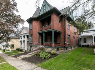 170 Cedar St, Corning, NY 14830