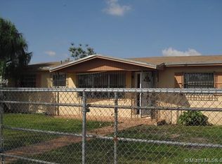 30308 SW 158th Pl, Homestead, FL 33033