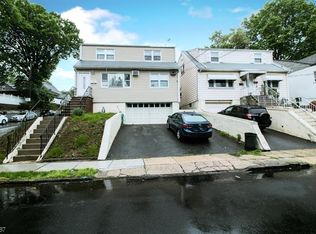 591 Leo St, Hillside, NJ 07205