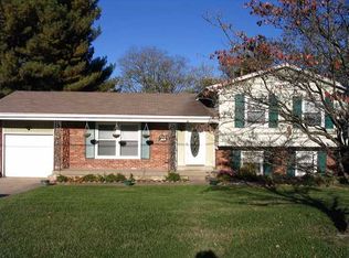 6507 Hollow Tree Rd, Hollow Creek, KY 40228