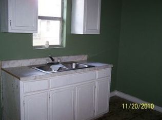 1115 Flanders Ave, San Antonio, TX 78211