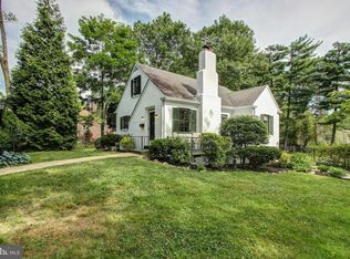 5014 Hollywood Rd, College Park, MD 20740