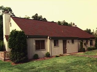 2 Nutmeg Ln #36, Brookfield, CT 06804