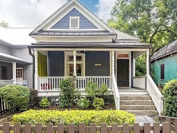 182 Estoria St SE, Atlanta, GA 30316