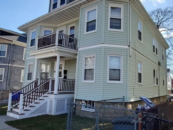 32 Glenrose Rd #1, Dorchester Center, MA 02124