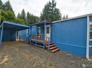 2115 Rocky Point Rd NW TRAILER 22, Bremerton, WA 98312