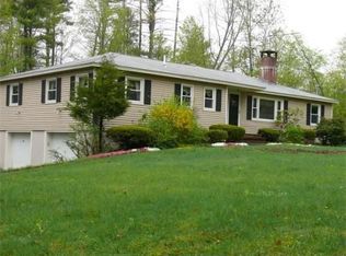 48 Horse Pond Rd, Shirley, MA 01464