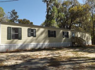 1929 SE 41st Way, Trenton, FL 32693