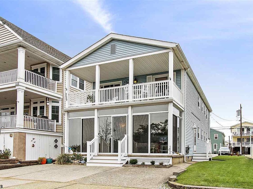 1st image of 5037 Haven Ave #C-1