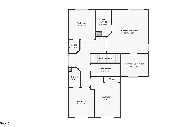 3rd image of 9760 Havasupai Ave
