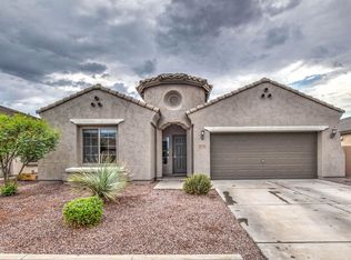 4647 S Romano, Mesa, AZ 85212