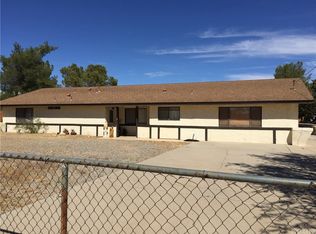 14722 Yucca St, Hesperia, CA 92345