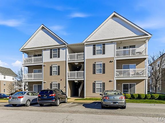 2nd image of 9755 Newham Dr #10D
