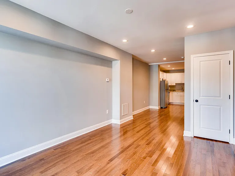 1721 S Hanover St #1 — Photo 2