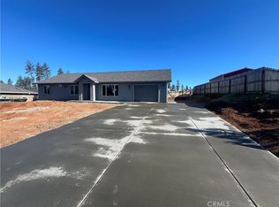 1861 Norwood Dr, Paradise, CA 95969