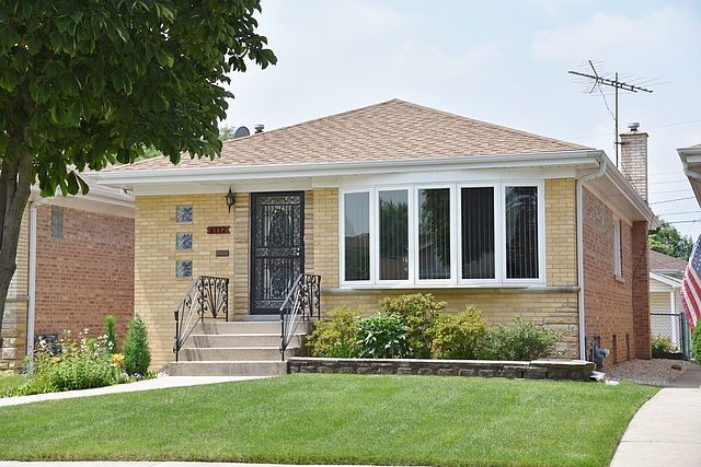 1st image of 4712 N Newcastle Ave
