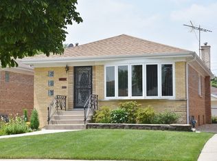 4712 N Newcastle Ave, Harwood Heights, IL 60706
