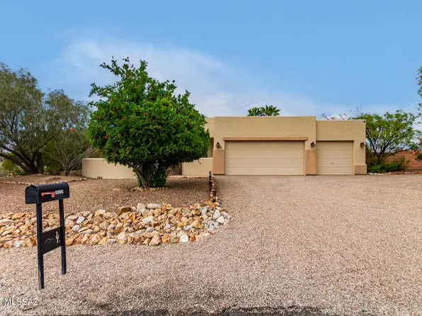 14175 E Lazy Jake Ln, Vail, AZ 85641