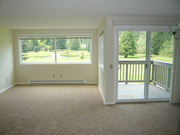 Main Living Area