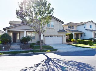 5966 Lost Horse Dr, Fontana, CA 92336