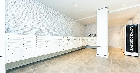 Rented by CW Realty Property Management LLC