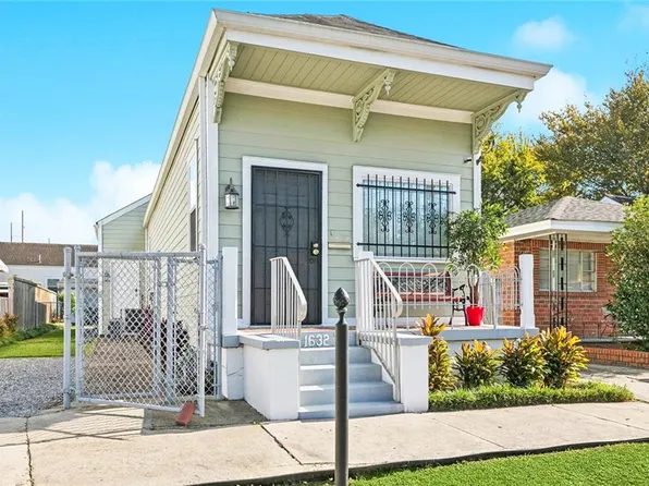 1632 N Galvez St, New Orleans, LA 70119