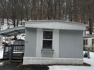 1095 Mohawk Trl #21, North Adams, MA 01247