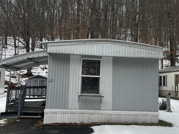 1095 Mohawk Trl #21, North Adams, MA 01247