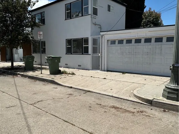1211 Cole Ave, Los Angeles, CA 90038