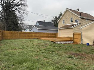 117 Cottage Pl, Springfield, OH 45503