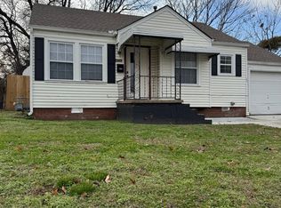 4724 E 4th Pl, Tulsa, OK 74112