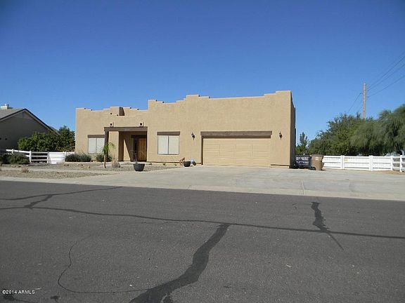 5th image of 19998 E Arroyo Ct