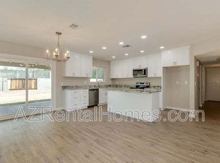 1112 W Dragoon Ave, Mesa, AZ 85210