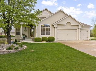 22245 W 176th Ter, Olathe, KS 66062