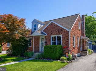 151 N Oxford St, Springettsbury Township, PA 17402