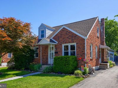151 N Oxford St, Springettsbury Township, PA, 17402