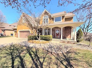 10009 N Maywood Ave, Kansas City, MO 64157
