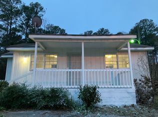 7103 Laseter St, Covington, GA 30014