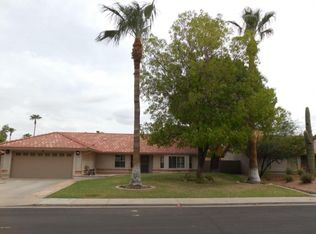 5550 E Elmwood St, Mesa, AZ 85205