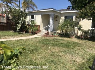4441 Berting St, San Diego, CA 92115