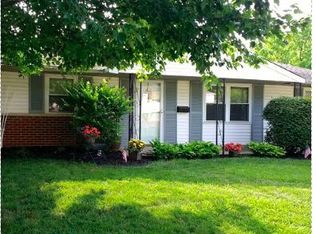 1410 Clemens Pl, Reynoldsburg, OH 43068